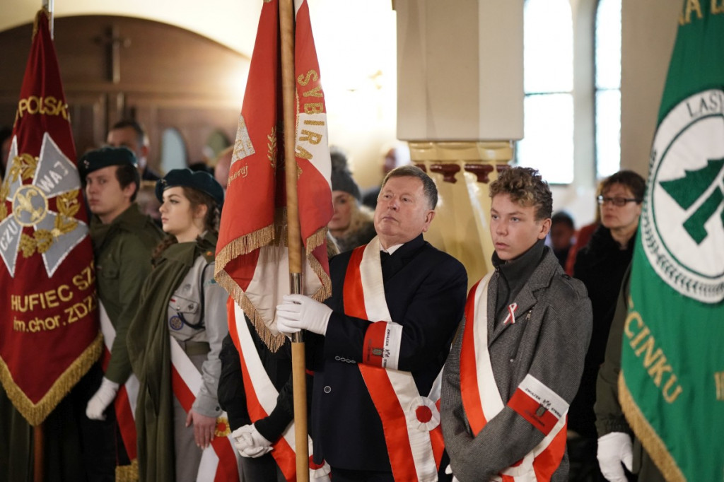 100 lat Niepodległej. Obchody w Szczecinku