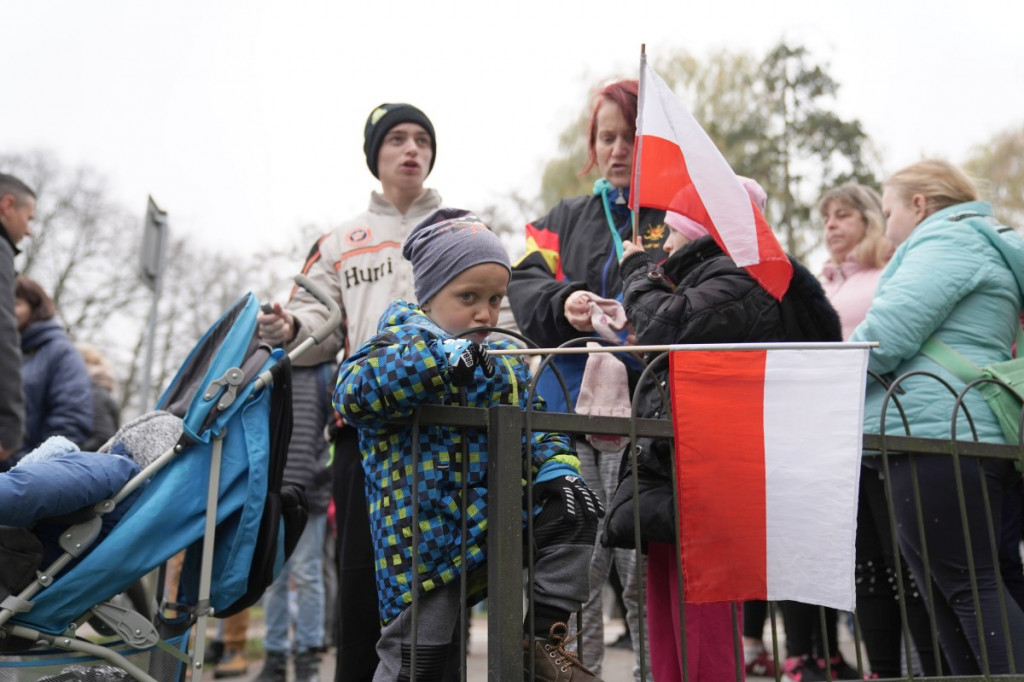 100 lat Niepodległej. Obchody w Szczecinku