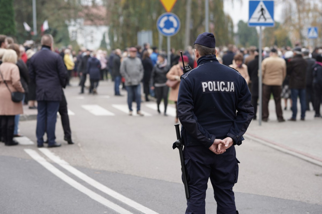 100 lat Niepodległej. Obchody w Szczecinku