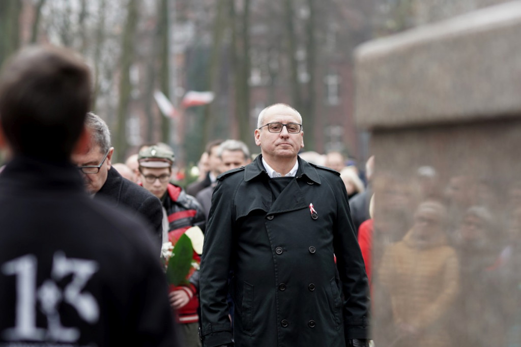 100 lat Niepodległej. Obchody w Szczecinku