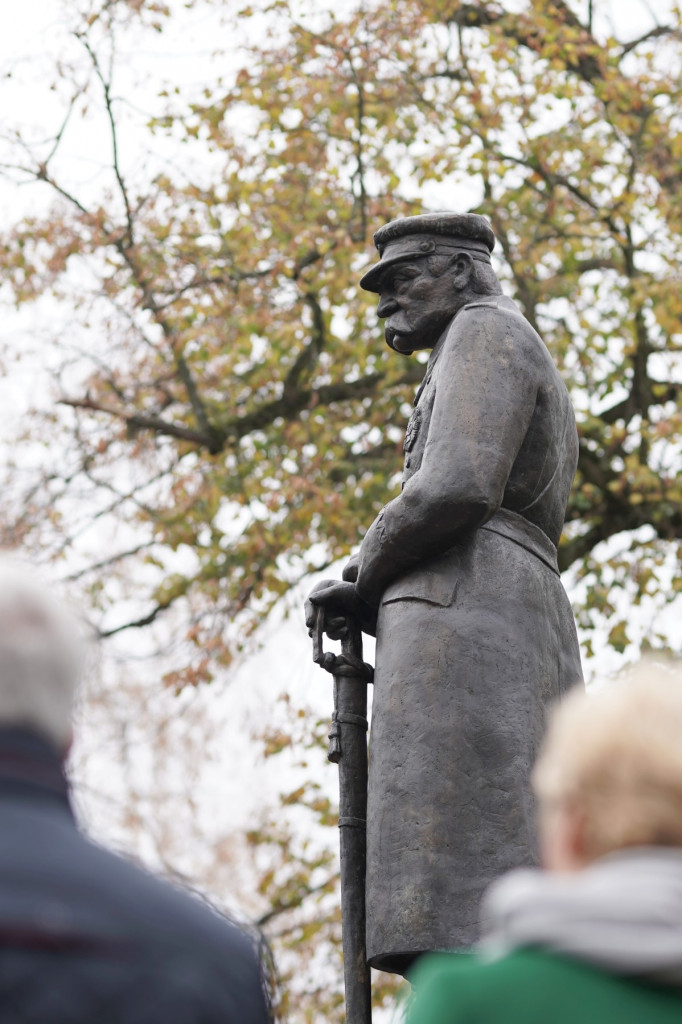 100 lat Niepodległej. Obchody w Szczecinku