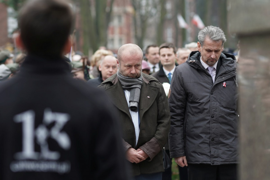 100 lat Niepodległej. Obchody w Szczecinku