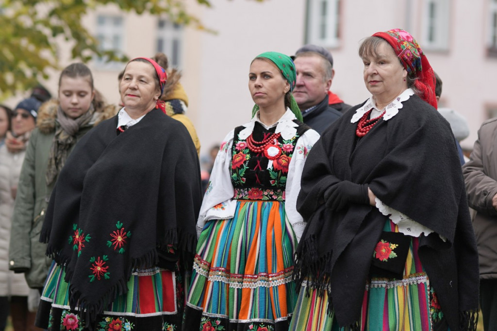 100 lat Niepodległej. Obchody w Szczecinku