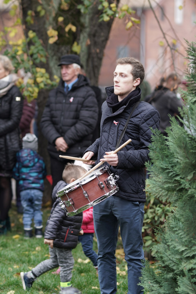 100 lat Niepodległej. Obchody w Szczecinku