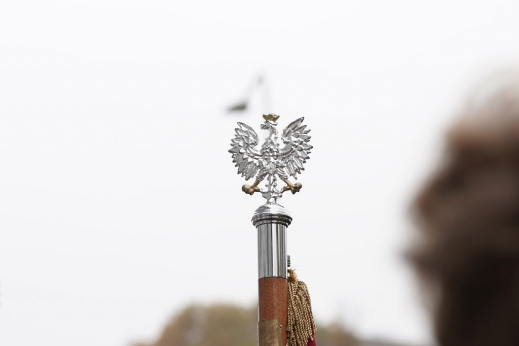 100 lat Niepodległej. Obchody w Szczecinku