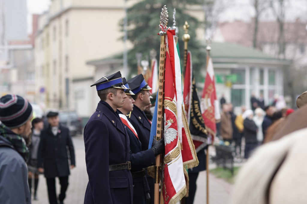 100 lat Niepodległej. Obchody w Szczecinku