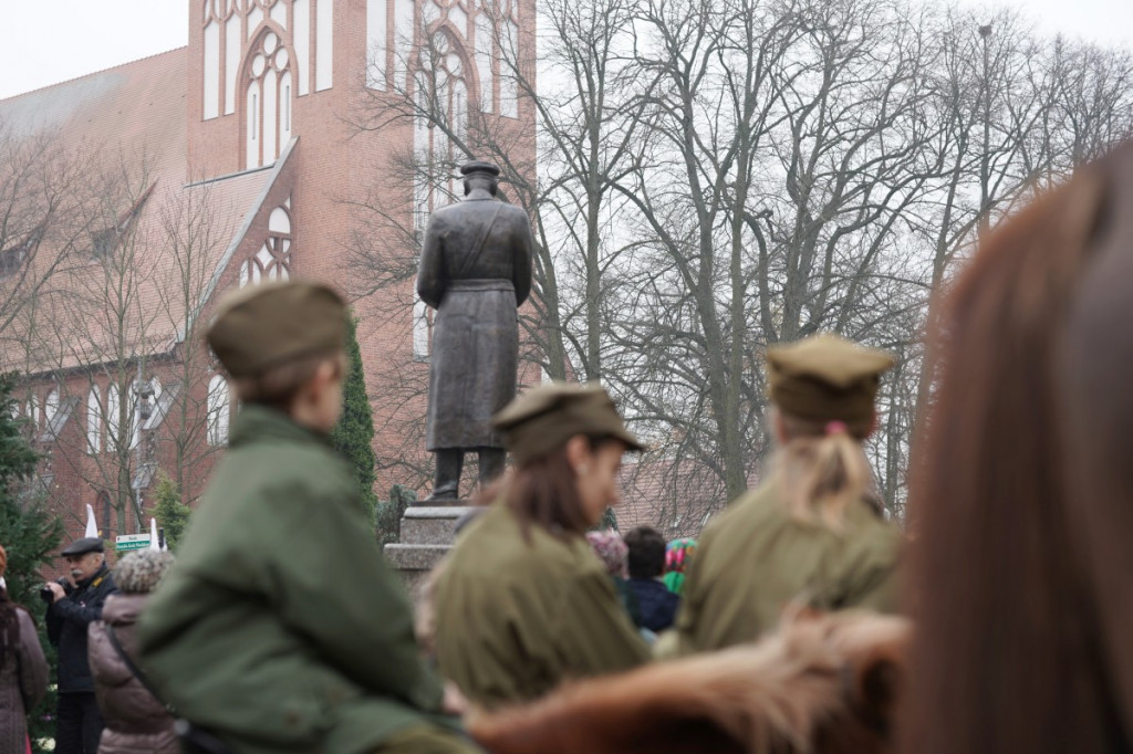 100 lat Niepodległej. Obchody w Szczecinku