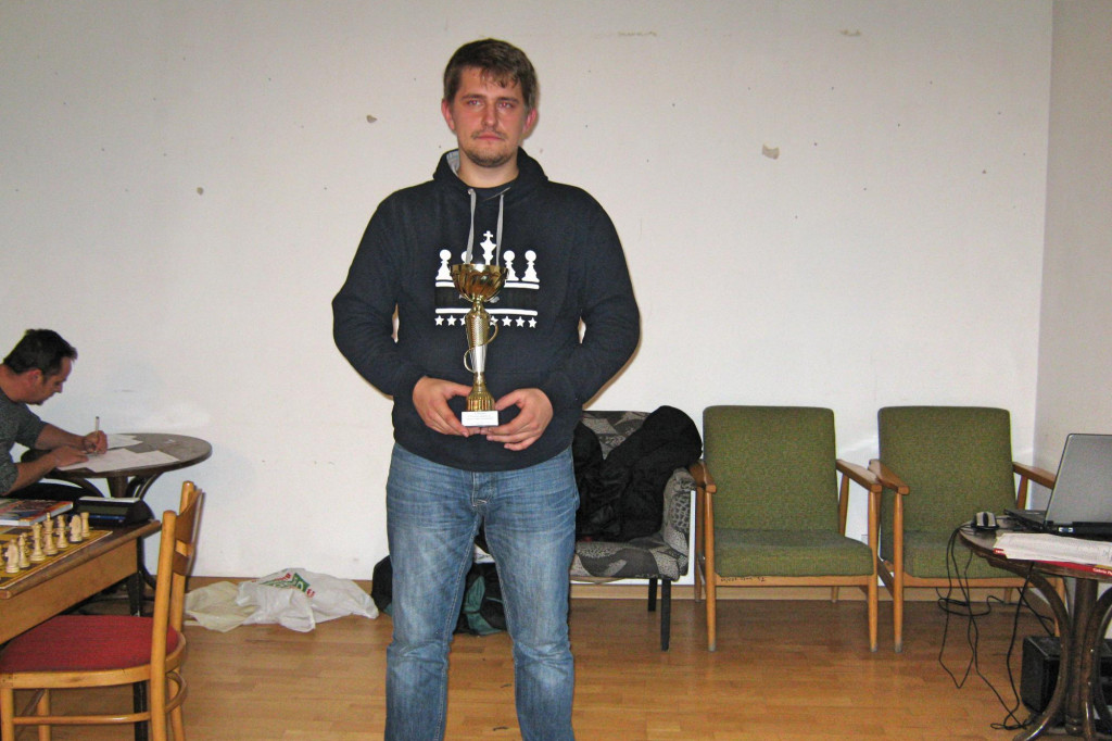 Zawody Klubu Taktyk