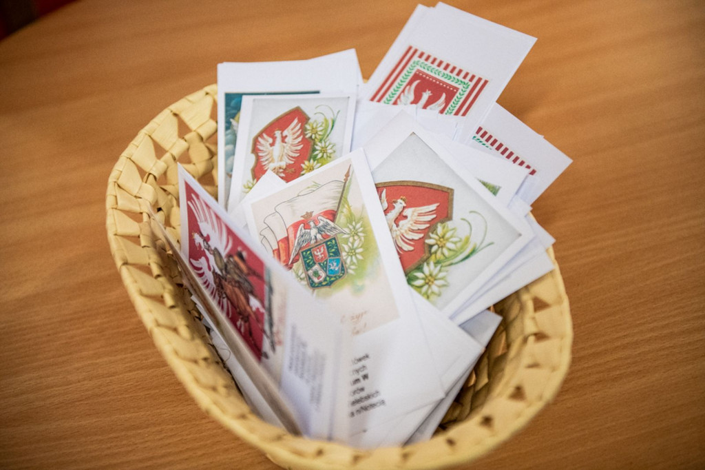 Borneńska wieczornica