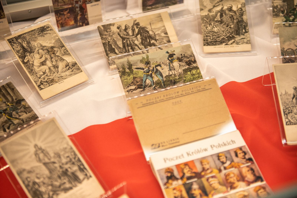 Borneńska wieczornica