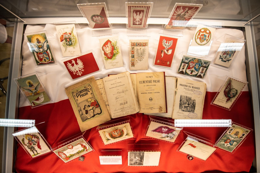 Borneńska wieczornica