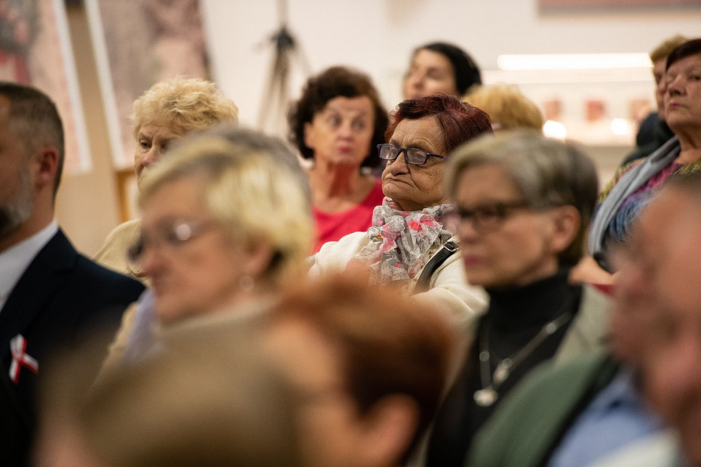 Borneńska wieczornica