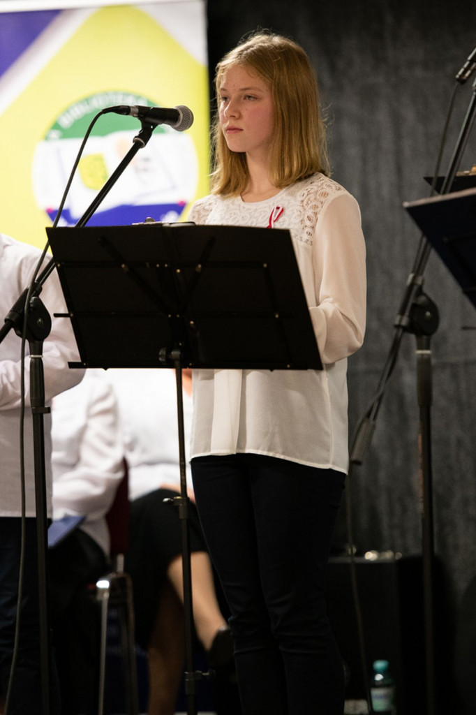 Borneńska wieczornica