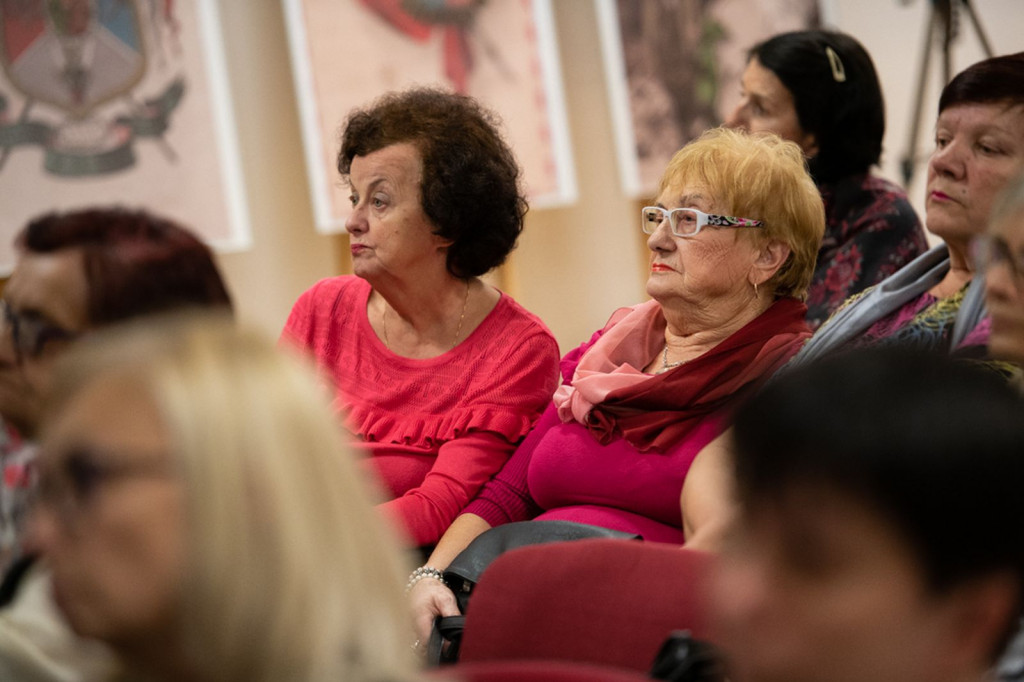 Borneńska wieczornica