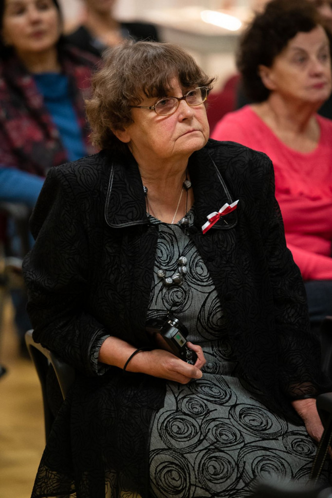 Borneńska wieczornica