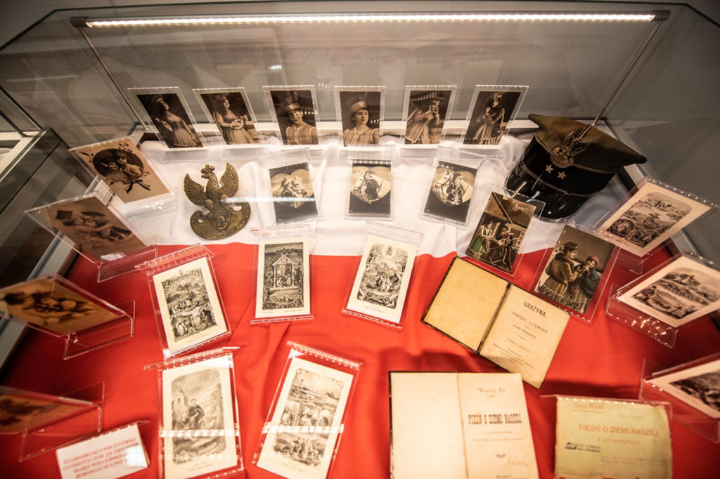 Borneńska wieczornica