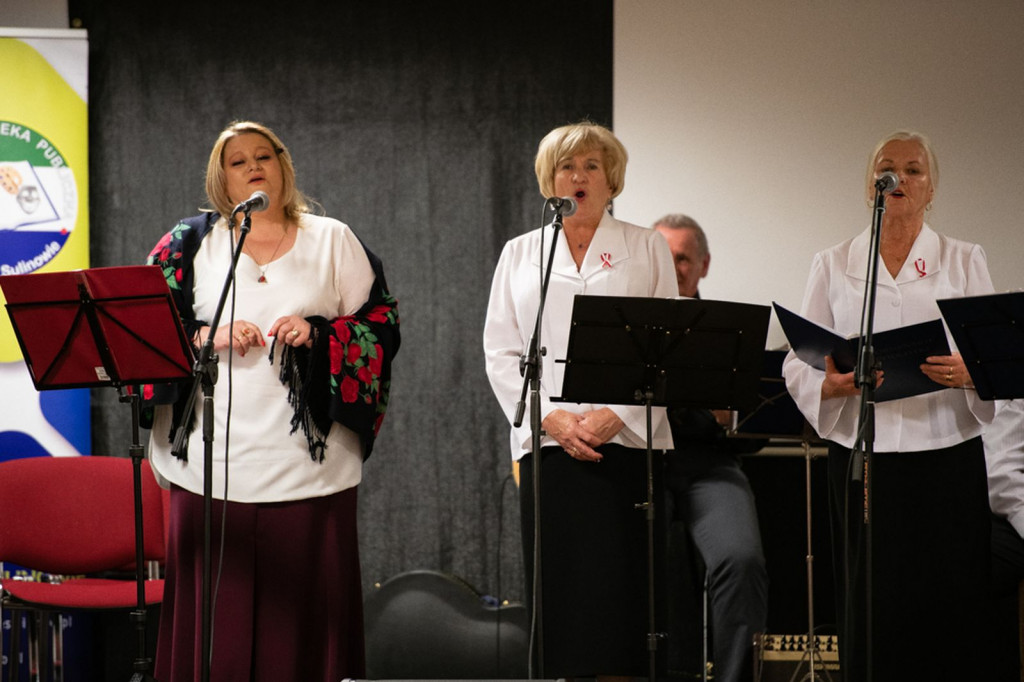 Borneńska wieczornica