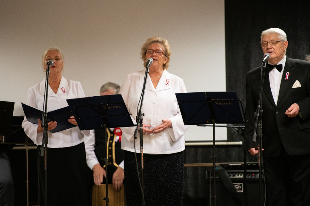 Borneńska wieczornica