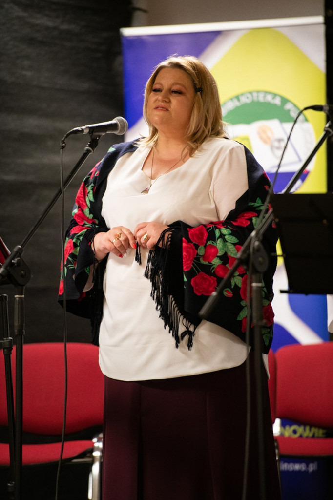 Borneńska wieczornica