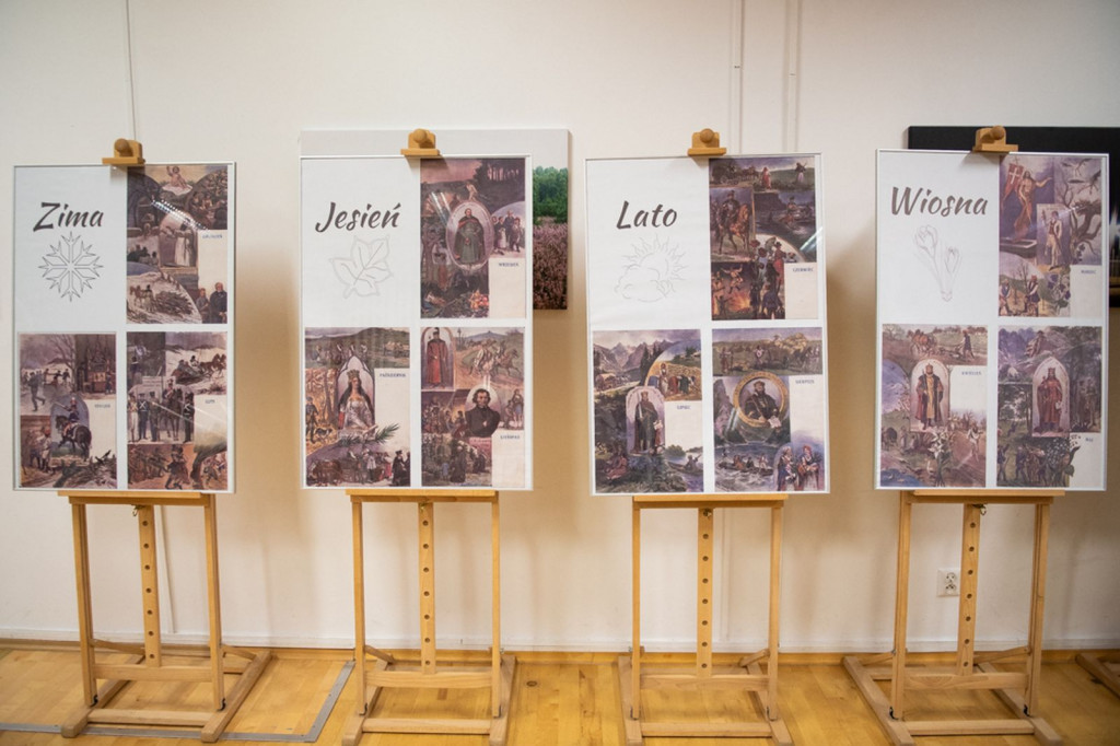 Borneńska wieczornica