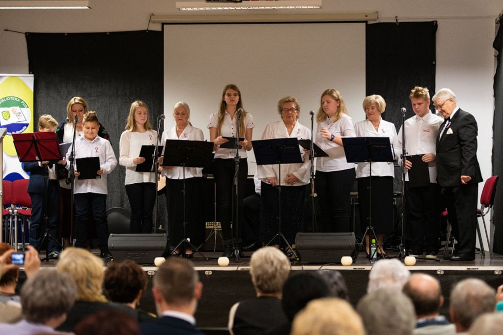 Borneńska wieczornica