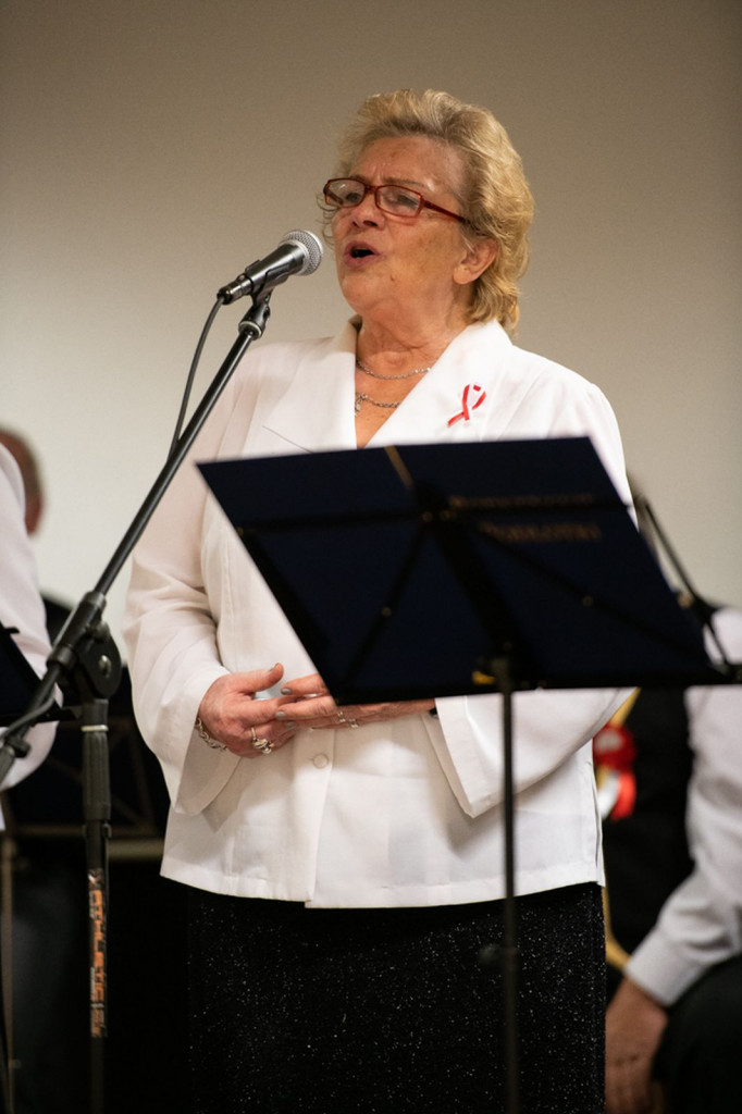 Borneńska wieczornica