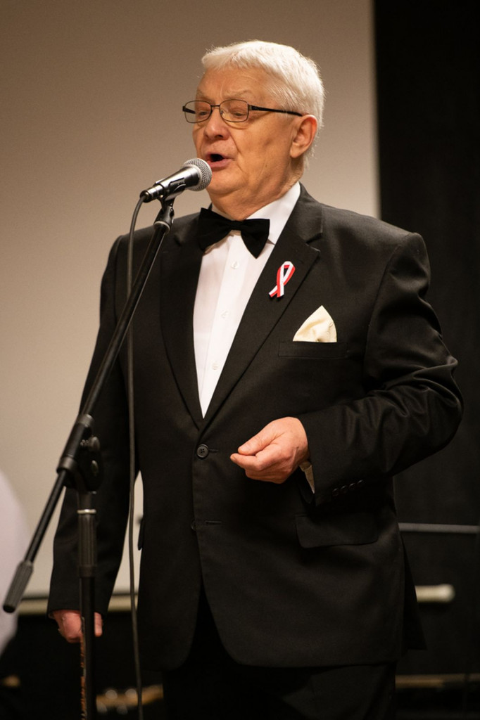 Borneńska wieczornica