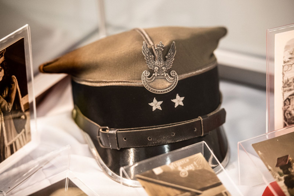 Borneńska wieczornica