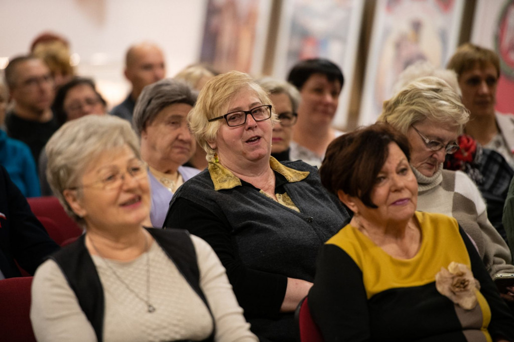 Borneńska wieczornica