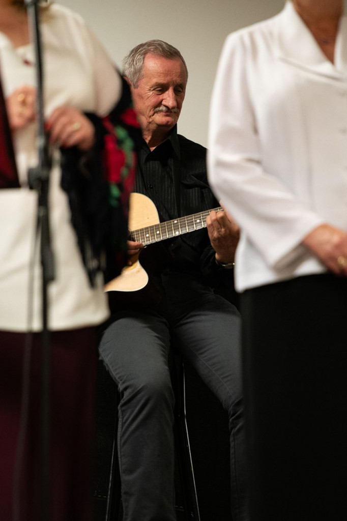 Borneńska wieczornica