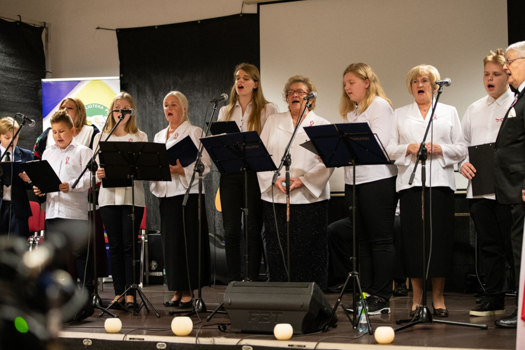 Borneńska wieczornica