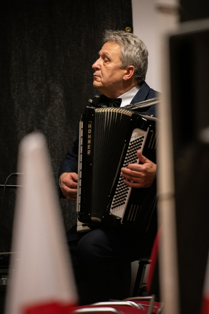 Borneńska wieczornica