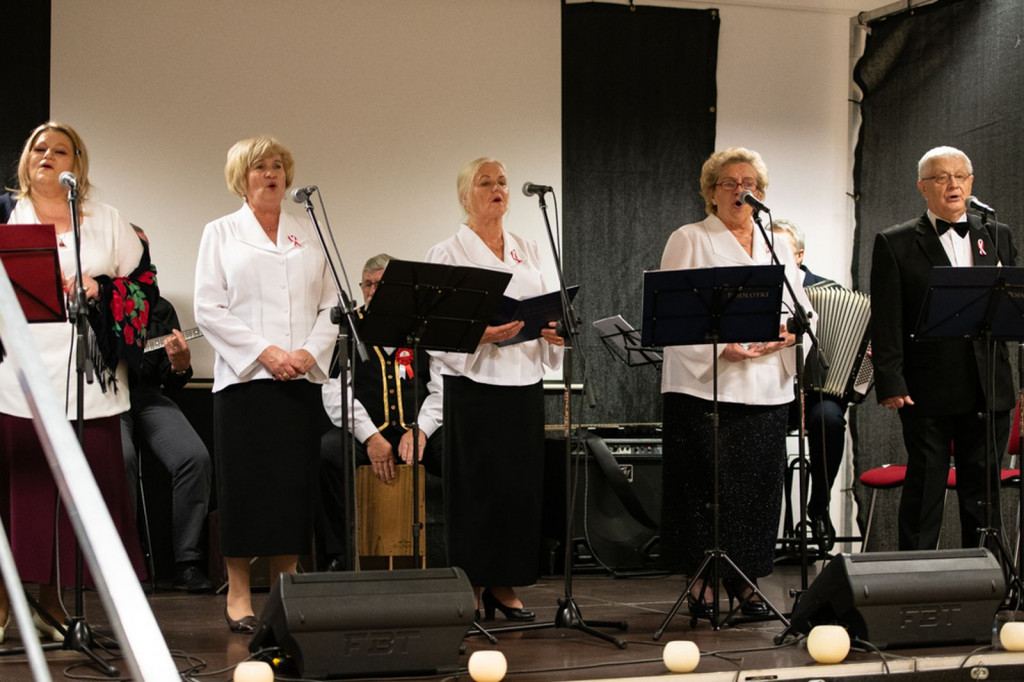 Borneńska wieczornica