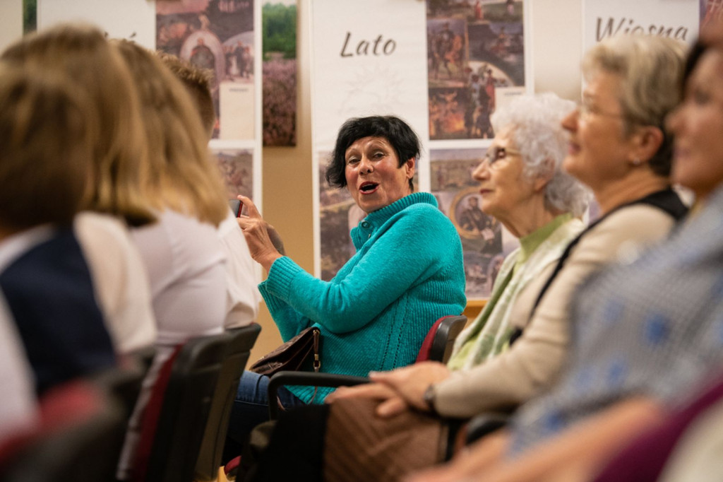 Borneńska wieczornica