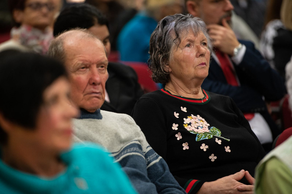 Borneńska wieczornica