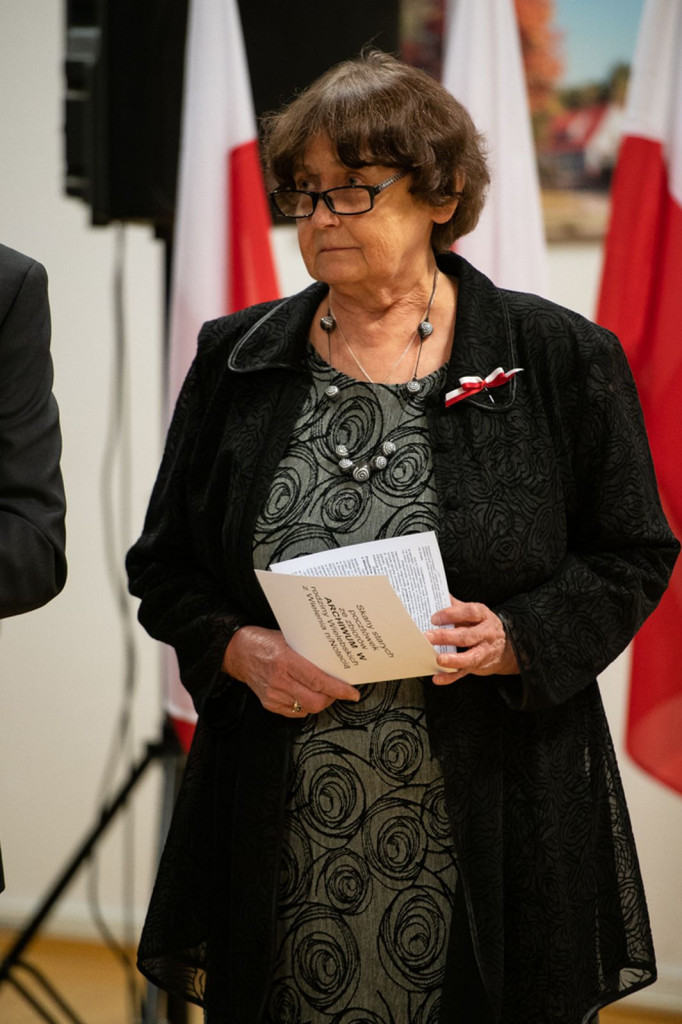 Borneńska wieczornica