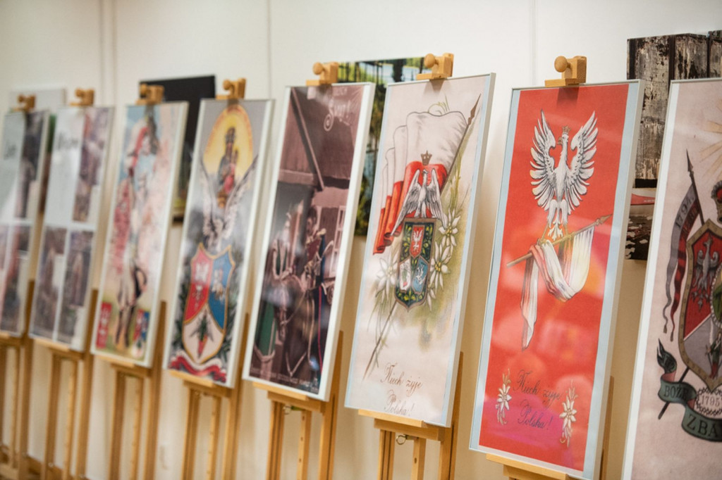 Borneńska wieczornica