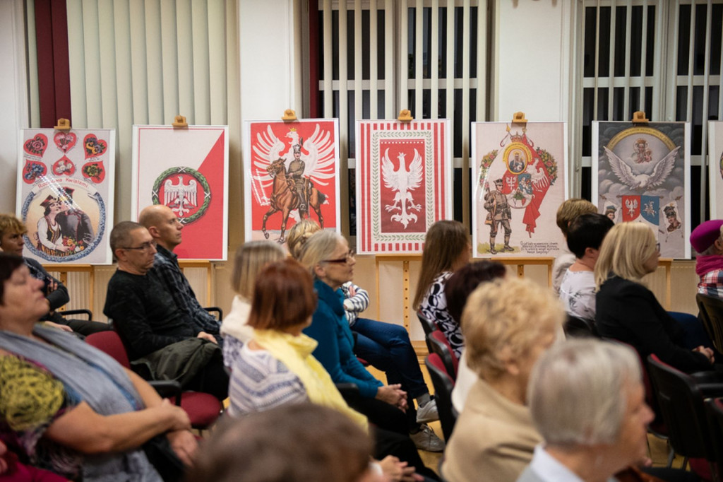 Borneńska wieczornica