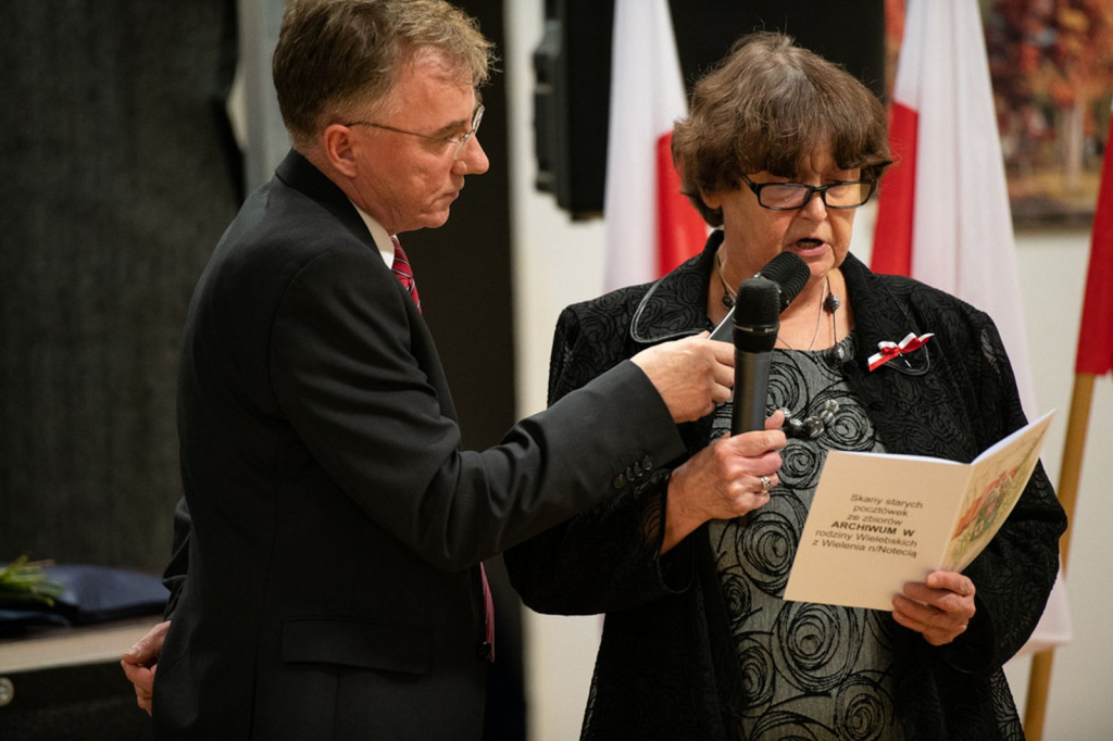 Borneńska wieczornica