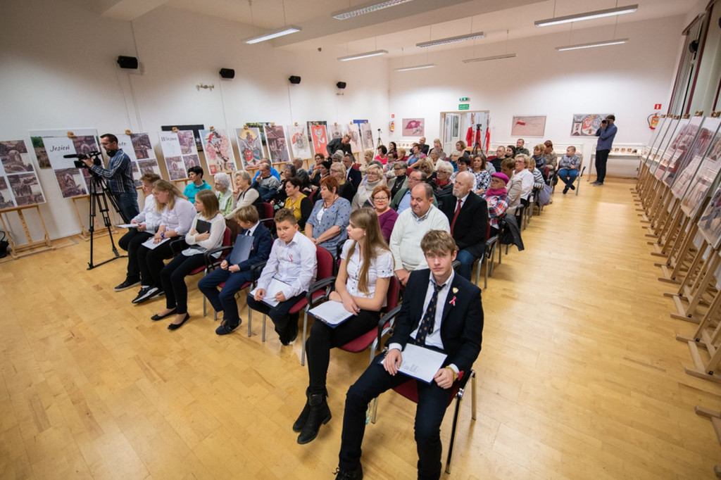 Borneńska wieczornica