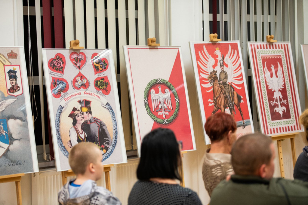 Borneńska wieczornica