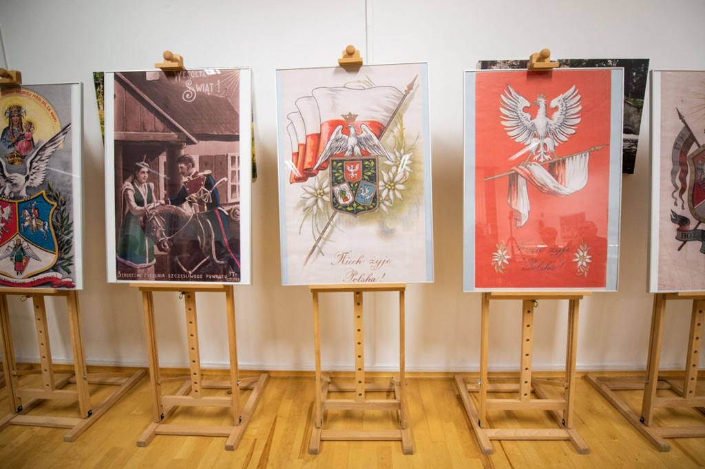 Borneńska wieczornica