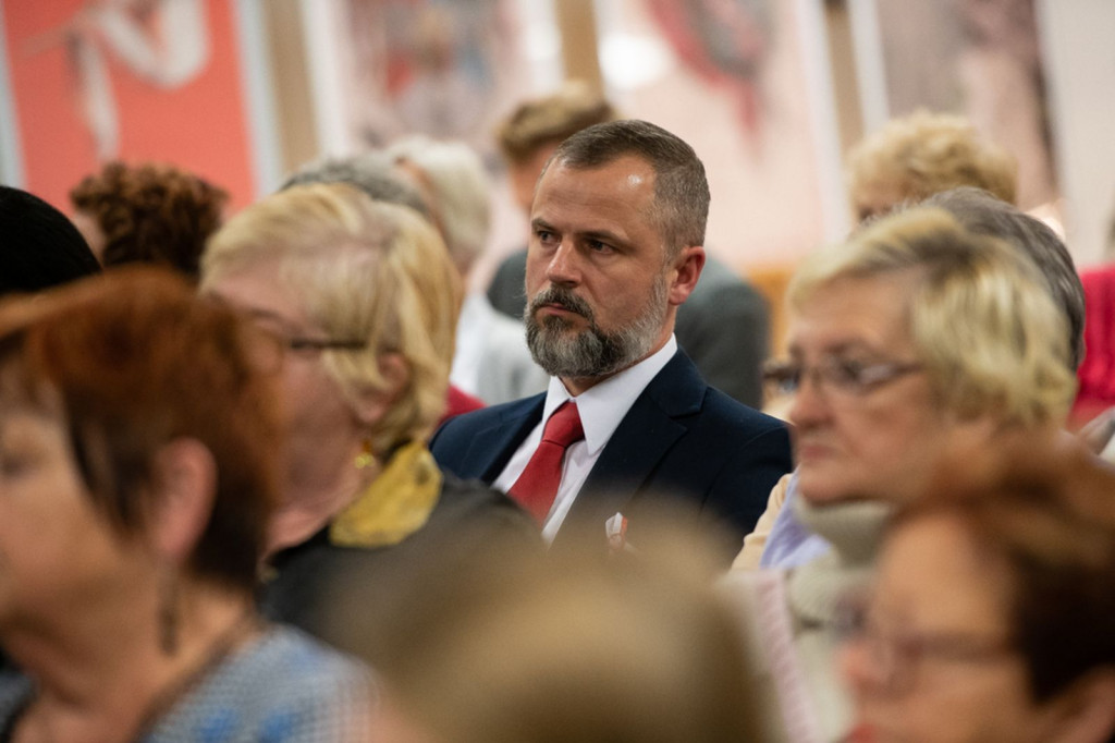 Borneńska wieczornica