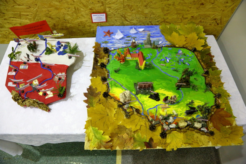 Łubowo dla Niepodległej w 100- lecie odzyskania niepodległości