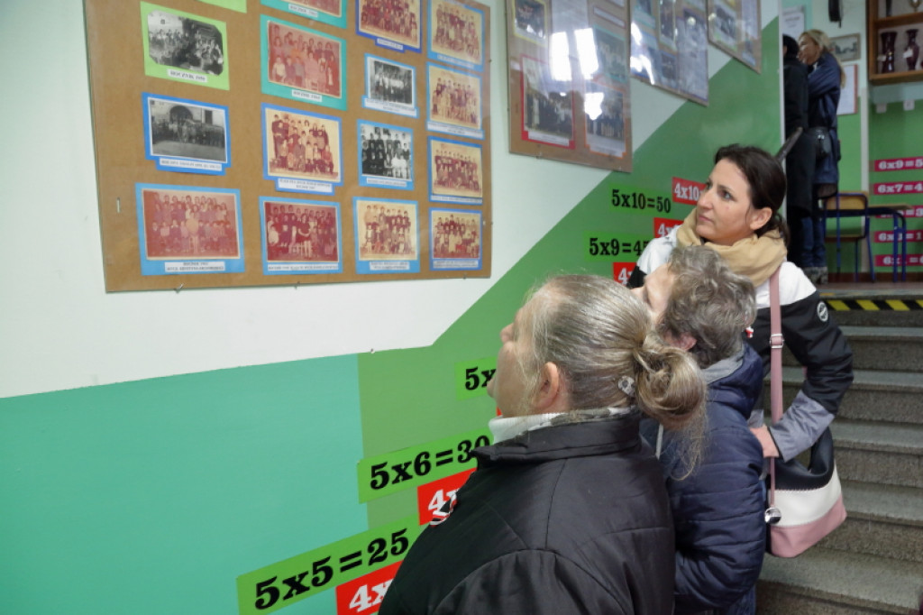 Łubowo dla Niepodległej w 100- lecie odzyskania niepodległości