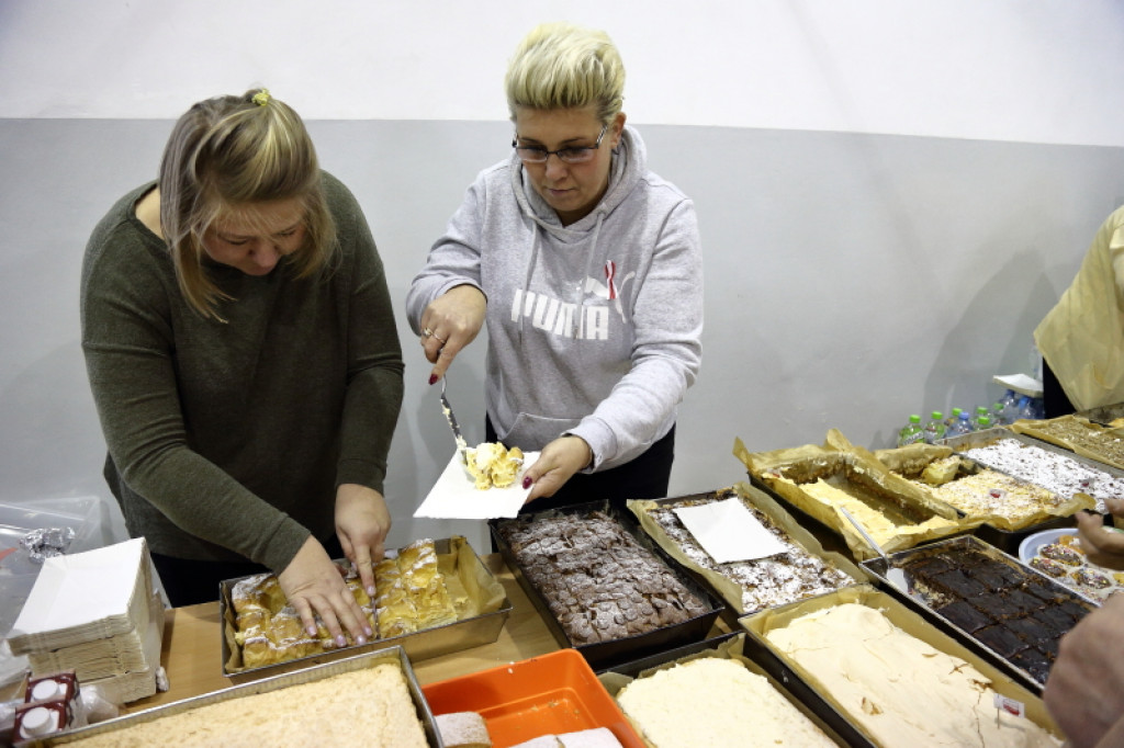 Łubowo dla Niepodległej w 100- lecie odzyskania niepodległości