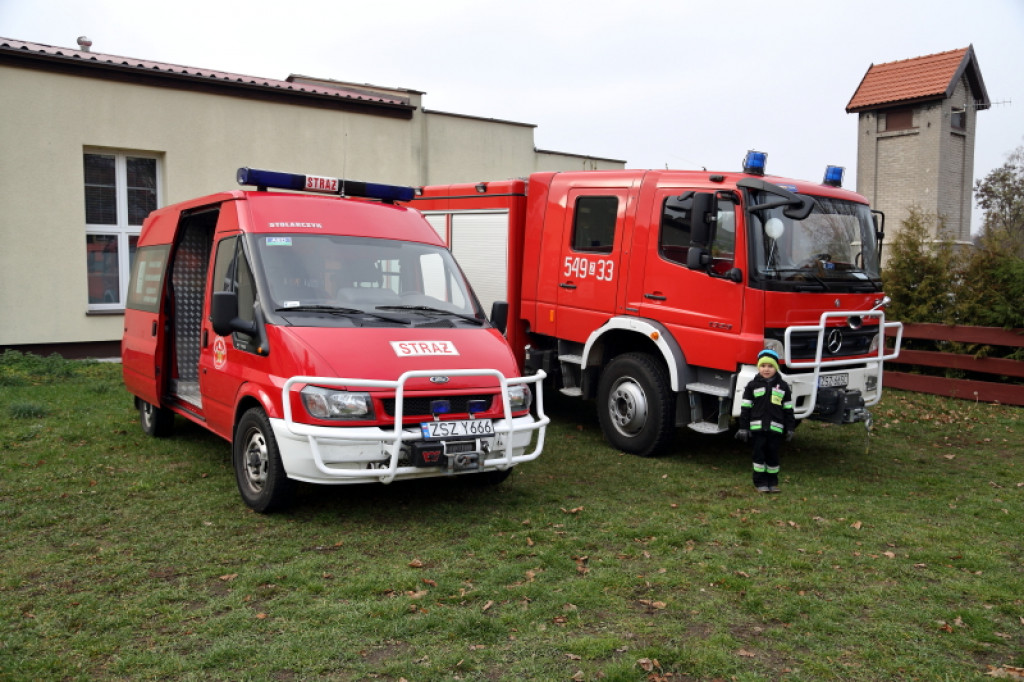 Łubowo dla Niepodległej w 100- lecie odzyskania niepodległości