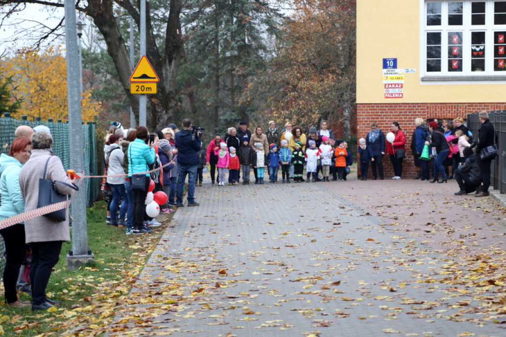 Łubowo dla Niepodległej w 100- lecie odzyskania niepodległości