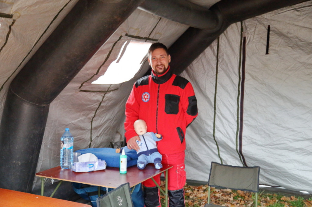 Łubowo dla Niepodległej w 100- lecie odzyskania niepodległości