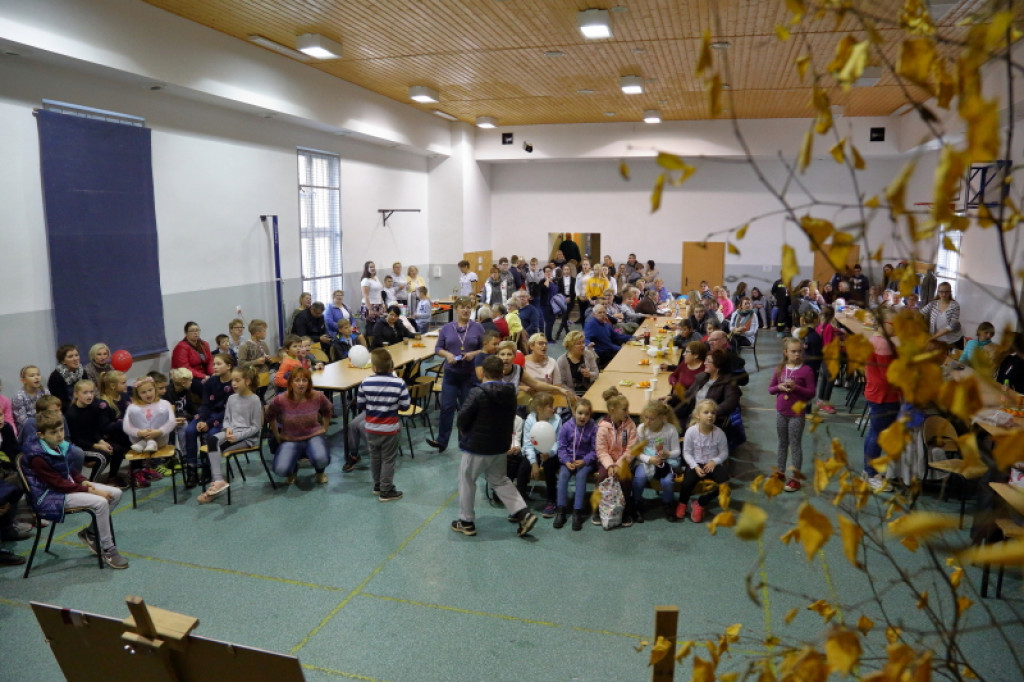 Łubowo dla Niepodległej w 100- lecie odzyskania niepodległości